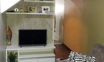 Imagem 4: Sobrado com edicula, 3 dormitório - Parque Marajoara