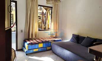 Imagem 4: CASA EM CONDOMÍNIO NA PRAIA GRANDE COM 01 QUARTO