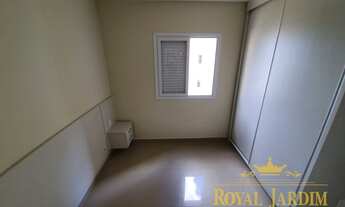 Imagem 7: Apartamento com 57 m² no Bairro Jardim em Santo André - SP