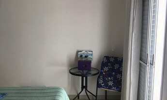 Imagem 6: Apartamento Condominio Practice 3 dormitórios com suite e varanda gourmet