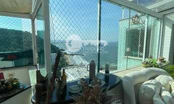 Imagem 3: COBERTURA DUPLEX FRENTE MAR - SUÍTE MASTER - VISTA 360 GRAUS DE CABEÇUDAS - ITAJAÍ