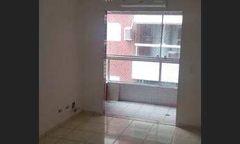 Imagem 3: Apartamento com 2 dormitórios à venda, 80 m² por R$ 320.000,00 - Canto do Forte - Praia Gr