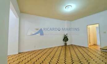 Imagem 4: Apartamento para venda com 161 metros quadrados com 3 quartos