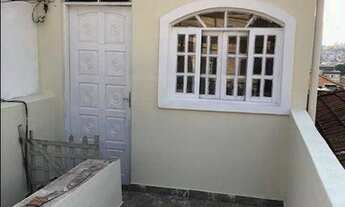 Imagem 4: Casa para alugar, 70 m² por R$ 1.060/mês - Limão (Zona Norte) - São Paulo/SP