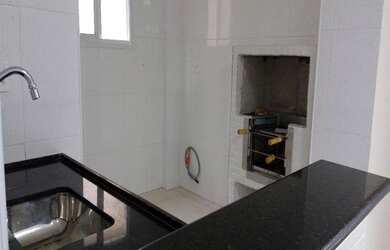 Imagem 7: APARTAMENTO GUILHERMINA - PRAIA GRANDE SP