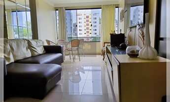 Imagem 3: Rio Vermelho Apartamento 3 quartos 1 suite 98m2 Salvador - BA