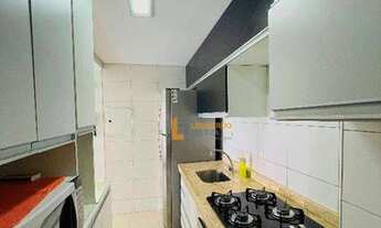 Imagem 7: Apartamento com 3 dormitórios à venda, 73 m² por R$ 690.000 - Meireles - Fortaleza/CE