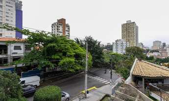 Imagem 3: Apartamento para venda com 170 m² com 4 quartos e 2 suítes em Sumaré - São Paulo - SP