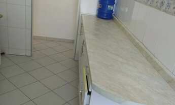 Imagem 7: Apartamento 54 m² Jardim do Estádio - Santo André / SP