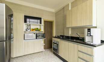 Imagem 6: Apartamento para venda tem 105 metros quadrados com 3 quartos , Centro - Campinas - SP