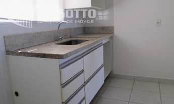 Imagem 5: APARTAMENTO para Venda PARQUE PRADO, CAMPINAS - Condomínio Sirius