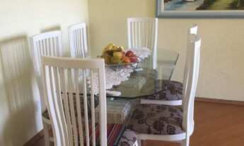 Imagem 2: Apto no Baeta Neves-SBC, 3 dormitórios, ótimo local