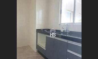 Imagem 3: Apartamento com 3 dormitórios para alugar, 74 m² por R$ 1.500,00/mês - Country - Cascavel