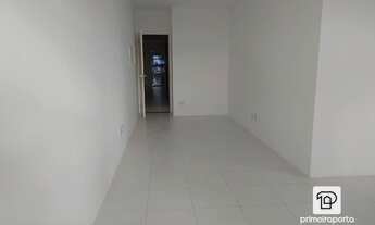 Imagem 7: Sala comercial com varanda no Aquarius