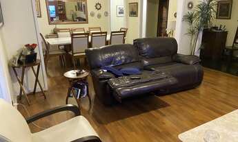 Imagem 6: Salão em 4 ambientes , 4 quartos , vaga de garagem escritura