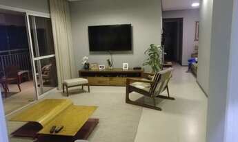 Imagem 3: Apartamento 127 m² 3 suites 2 vagas - depósito - Bairro Chácara Inglesa - SBC