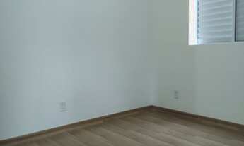 Imagem 5: Apartamento para venda possui 48 metros quadrados com 2 quartos