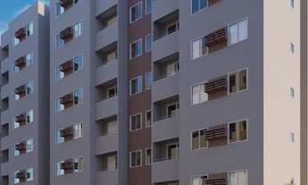 Imagem 4: Apartamento para venda possui 52 metros quadrados com 2 quartos em Luiz Gonzaga - Caruaru