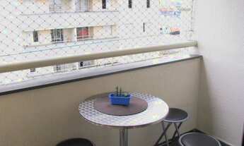 Imagem 5: Apto próx. Atrium Shopping! 3 dorms, lazer completo!