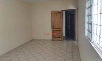 Imagem 3: Sobrado com 3 dormitórios para alugar, 110 m² por R$ 1.900/mês - Zona 05 - Maringá/PR