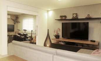 Imagem 5: Apartamento para Venda em Ribeirão Preto, Jardim São Luiz, 3 dormitórios, 3 suítes, 4 banh