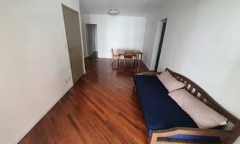 Imagem 5: Apartamento para venda tem 101 metros quadrados com 3 quartos em Paraíso - São Paulo - SP