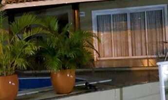 Imagem 6: Casa no Eco Vilas 430 m2 piscina