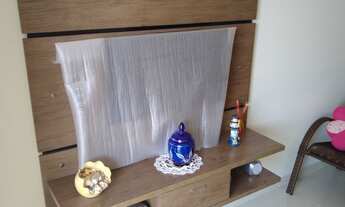 Imagem 6: Apartamento para venda com 93 metros quadrados com 2 quartos em Caiçara - Praia Grande - S