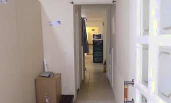 Imagem 5: Sobrado para venda possui 200 metros quadrados com 1 quarto em Assunção - São Bernardo do