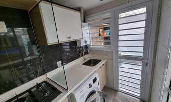 Imagem 6: Cobertura no Recreio dos Bandeirantes com 3 quartos