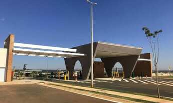 Imagem 2: Terreno Lote á venda Condomínio Fechado Cyrella 2 Ipes Uberlândia