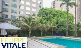 Imagem 4: Apartamento Alto Padrão para Venda e Aluguel em Vila Olímpia São Paulo-SP - 502