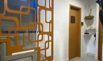 Imagem: Cobertura para Venda em São Bernardo do