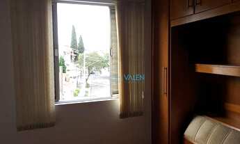 Imagem 6: Apartamento com 3 dormitórios à venda, 66 m² - Vila Damásio - São Bernardo do Campo/SP