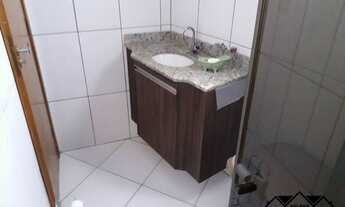 Imagem 5: Cobertura 124 m² Casa Branca Santo André /SP