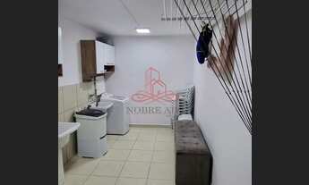 Imagem 5: Cobertura em Vila Pires - Santo André