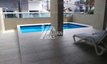 Imagem 2: Apartamento Alto Padrão para Aluguel no bairro Canto do Forte - Praia Grande, SP