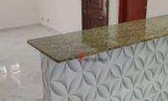 Imagem 5: Casa com 3 dormitórios à venda, 147 m² por R$ 499.000,00 - Vila Guilhermina - Praia Grande