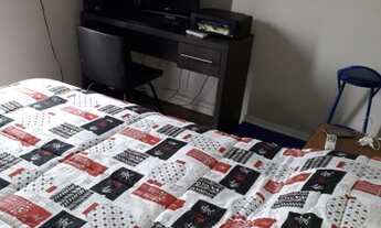 Imagem 10: Apartamento de 2 dormitórios 85 m² Área Gourmet e Garagem Embaré