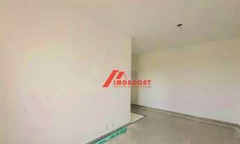 Imagem 5: Apartamento com 2 dormitórios para alugar, 44 m² por R$ 1.290/mês - Paulicéia - São Bernar