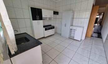 Imagem 6: Sobrado para venda com 111 metros quadrados com 3 quartos vila progresso Santo André