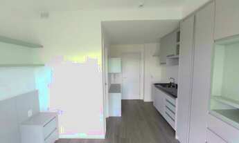 Imagem 2: Investimento ou moradia Studio mobiliado 24m² ao lado do metrô Belém