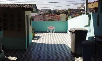 Imagem 5: LINDO SOBRADO NO TELE DE MENEZES - 3 DORMITÓRIOS - 6 VAGAS