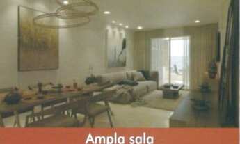 Imagem 4: Lançamento - 01dormitório - sacada gourmet