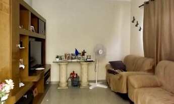 Imagem 7: Casa com 3 dormitórios à venda, 106 m² por R$ 430.000 - Residencial Cittá Di Firenze - Cam