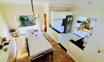 Imagem 2: Sobrado Alto Padrão com edícula - Flórida - PG