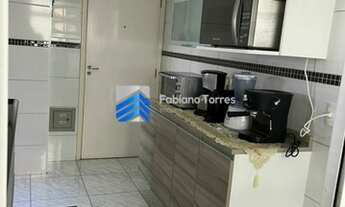 Imagem 6: Apartamento à venda no bairro Centro - São Bernardo do Campo/SP