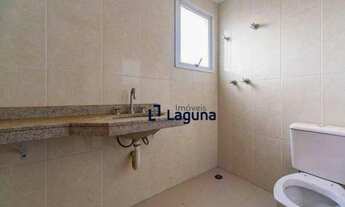 Imagem 6: Apartamento com 3 dormitórios à venda, 175 m² por R$ 1.650.000,00 - Jardim - Santo André/S