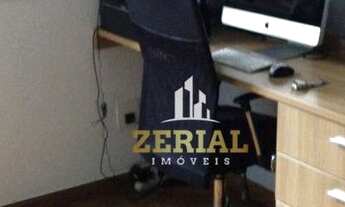 Imagem 7: Apartamento com 3 dormitórios à venda, 150 m² por R$ 970.000,00 - Santa Paula - São Caetan