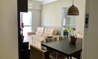 Imagem 4: Apartamento com 2 dormitórios à venda, 54 m² por R$ 235.000,00 - Parque Industrial Lagoinh